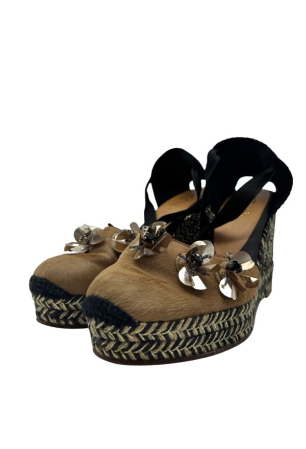 CASTAÑER - CAELSA ESPADERILLE